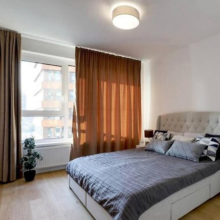 Klinger Apartment Bratislava Exterior photo