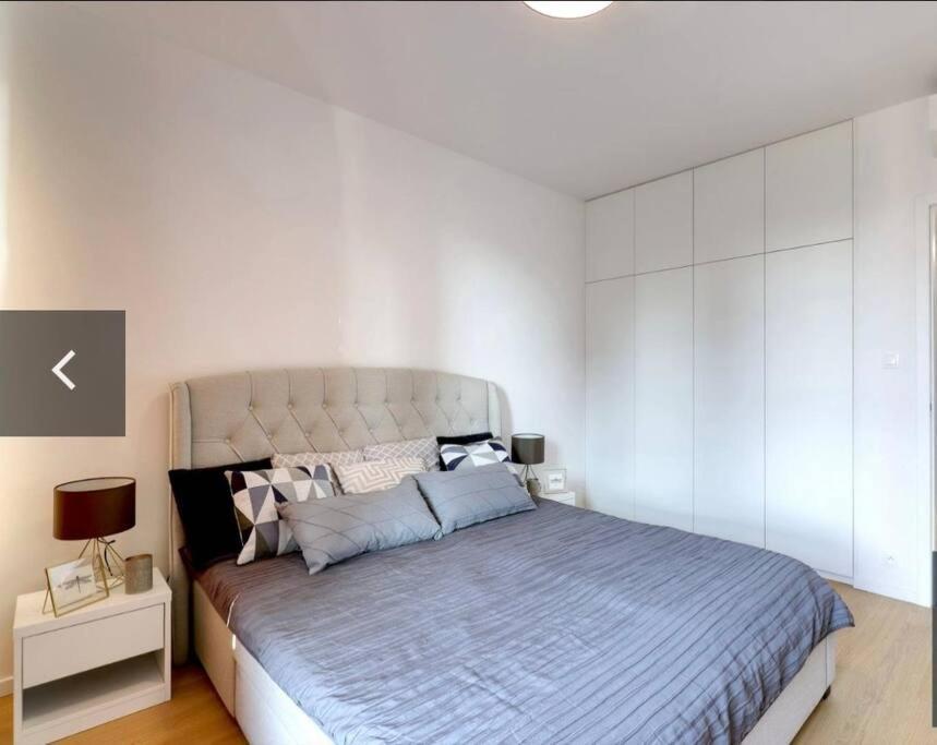 Klinger Apartment Bratislava Exterior photo