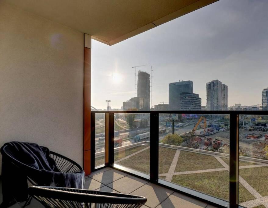 Klinger Apartment Bratislava Exterior photo