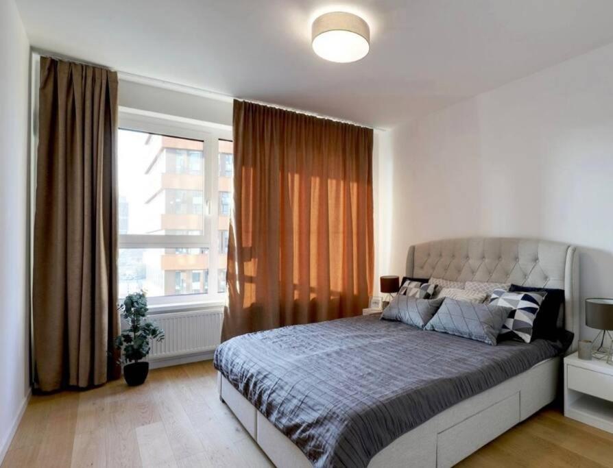 Klinger Apartment Bratislava Exterior photo